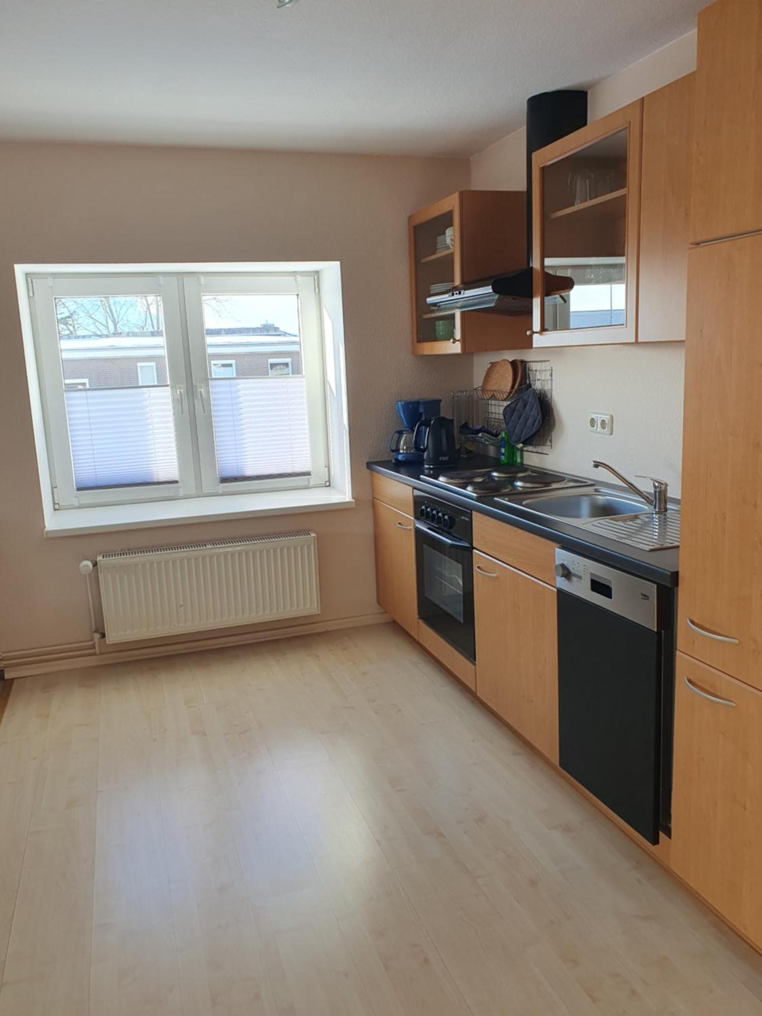 Neumuehler Hof- Ferienwohnung "Thomas" 3 Zimmer,3 Baeder Mit Dusche, Kostenfreie Parkplaetze Vor Dem Haus Schwerin  Buitenkant foto