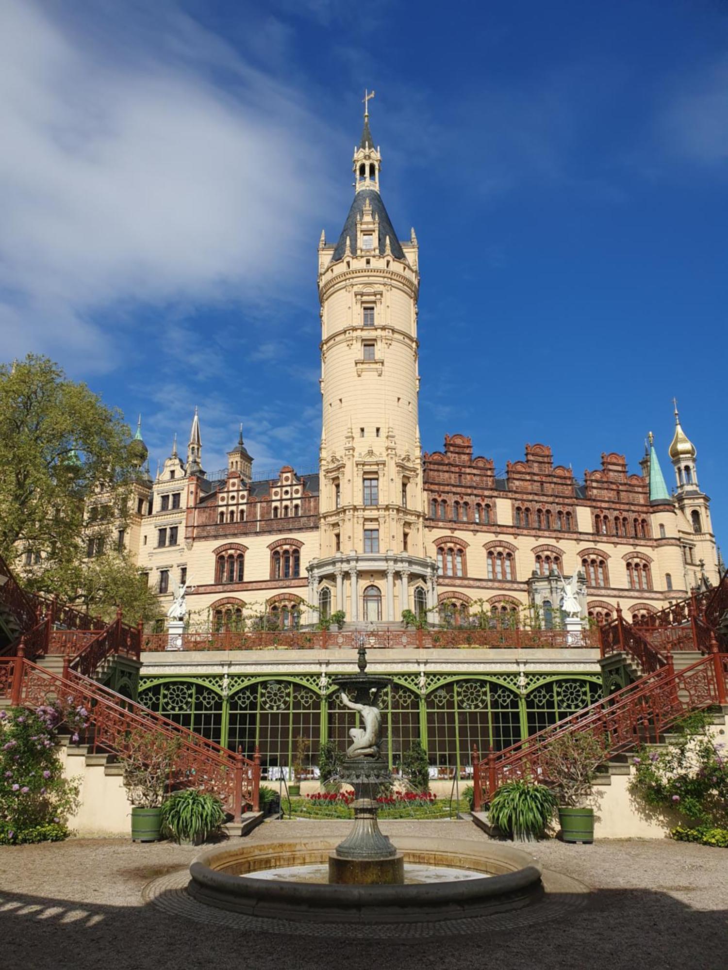 Neumuehler Hof- Ferienwohnung "Thomas" 3 Zimmer,3 Baeder Mit Dusche, Kostenfreie Parkplaetze Vor Dem Haus Schwerin  Buitenkant foto