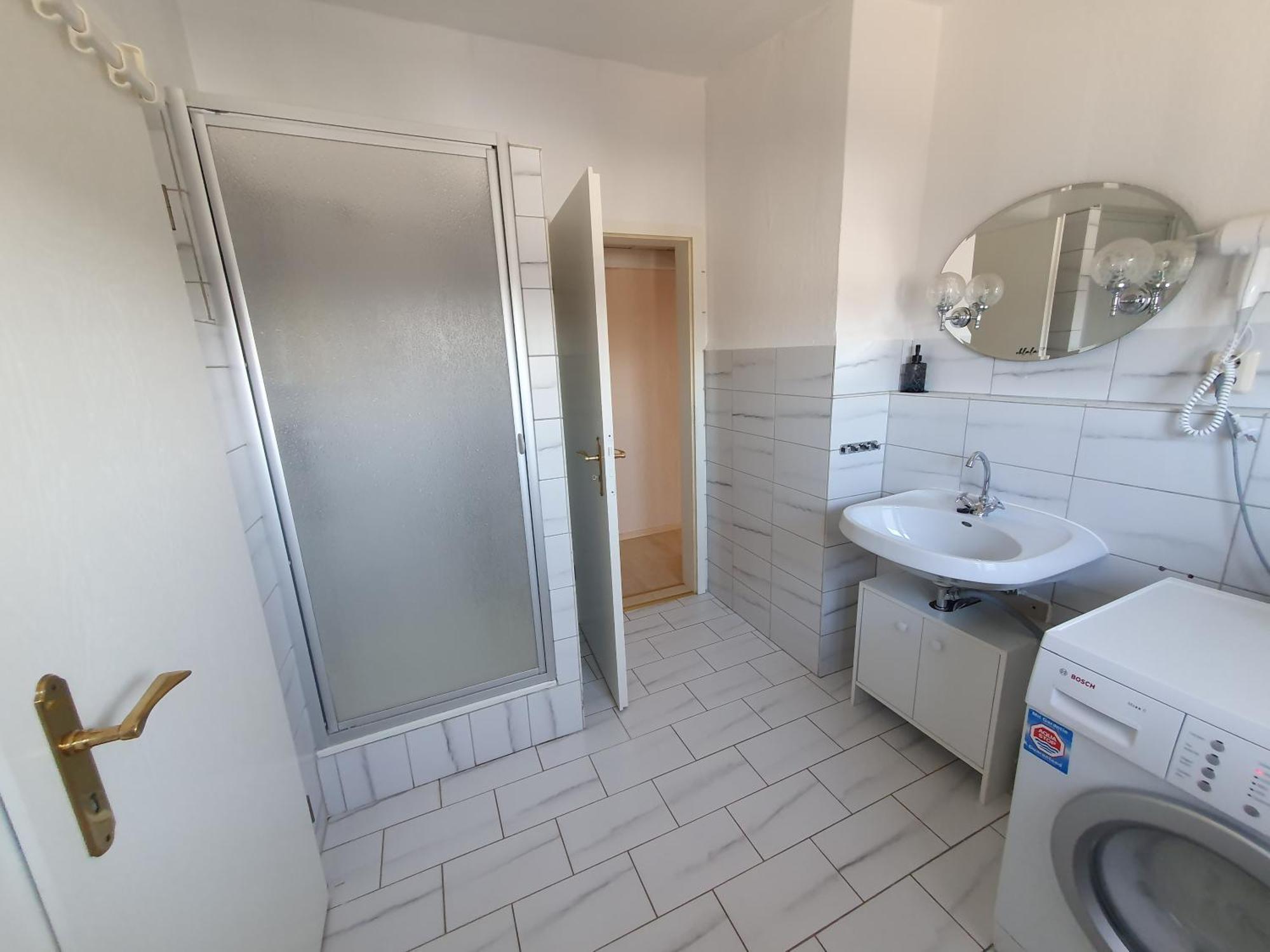 Neumuehler Hof- Ferienwohnung "Thomas" 3 Zimmer,3 Baeder Mit Dusche, Kostenfreie Parkplaetze Vor Dem Haus Schwerin  Buitenkant foto