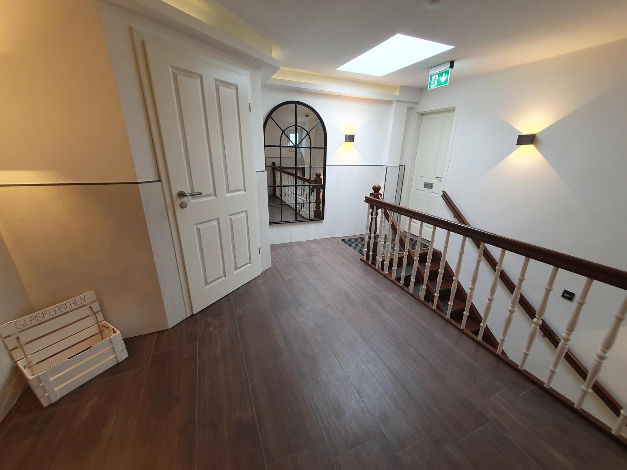 Neumuehler Hof- Ferienwohnung "Thomas" 3 Zimmer,3 Baeder Mit Dusche, Kostenfreie Parkplaetze Vor Dem Haus Schwerin  Buitenkant foto
