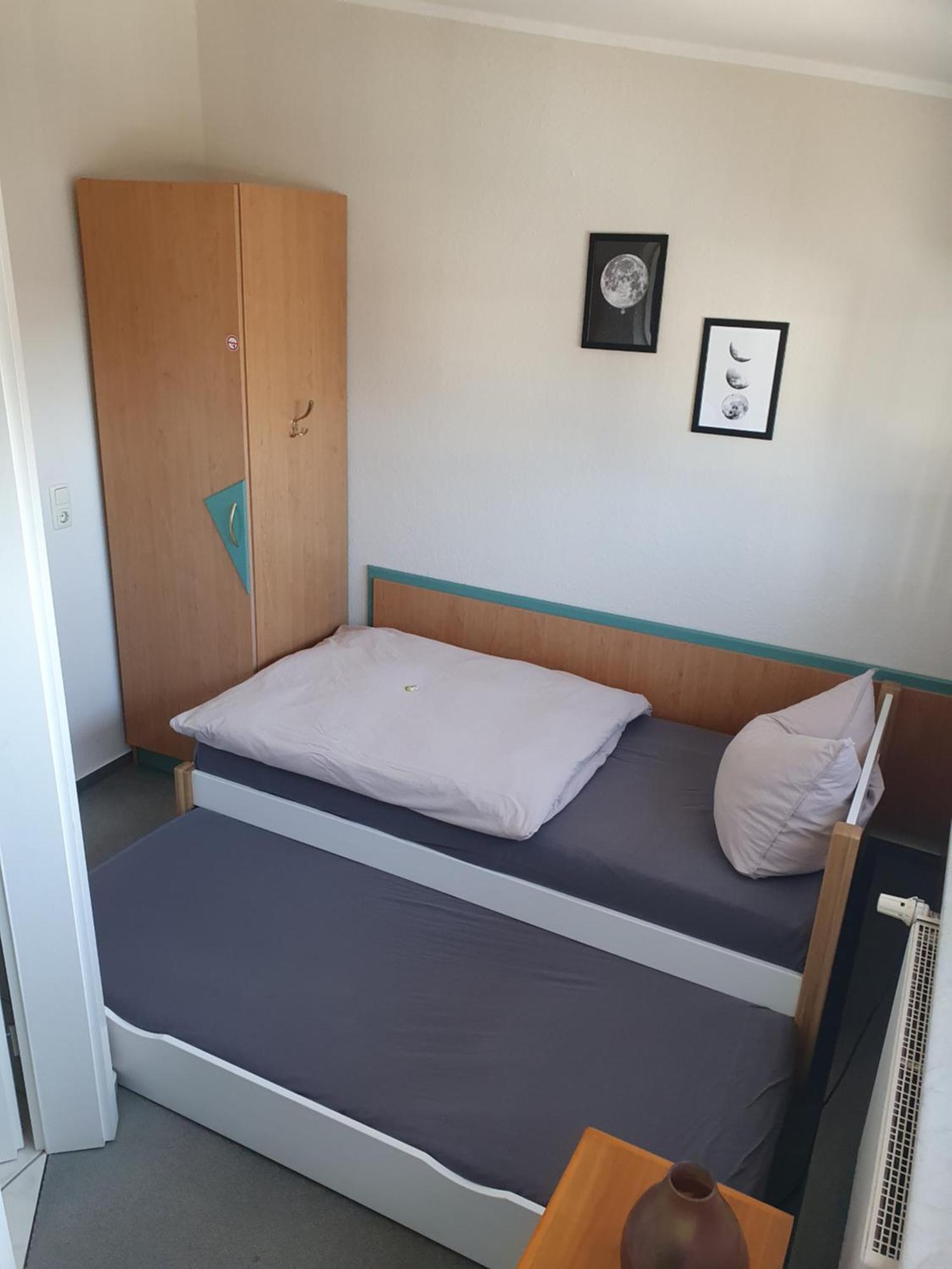 Neumuehler Hof- Ferienwohnung "Thomas" 3 Zimmer,3 Baeder Mit Dusche, Kostenfreie Parkplaetze Vor Dem Haus Schwerin  Buitenkant foto