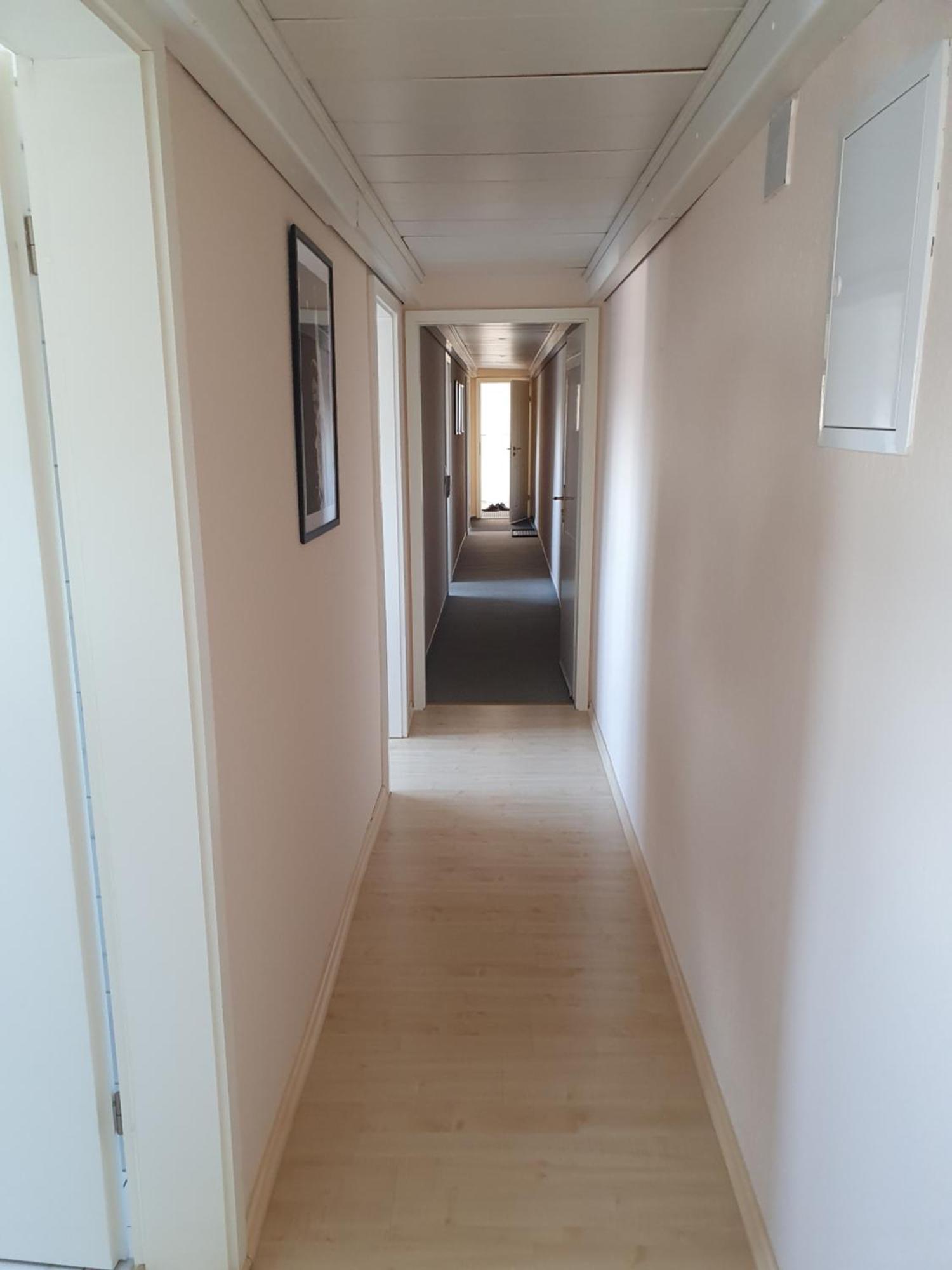 Neumuehler Hof- Ferienwohnung "Thomas" 3 Zimmer,3 Baeder Mit Dusche, Kostenfreie Parkplaetze Vor Dem Haus Schwerin  Buitenkant foto