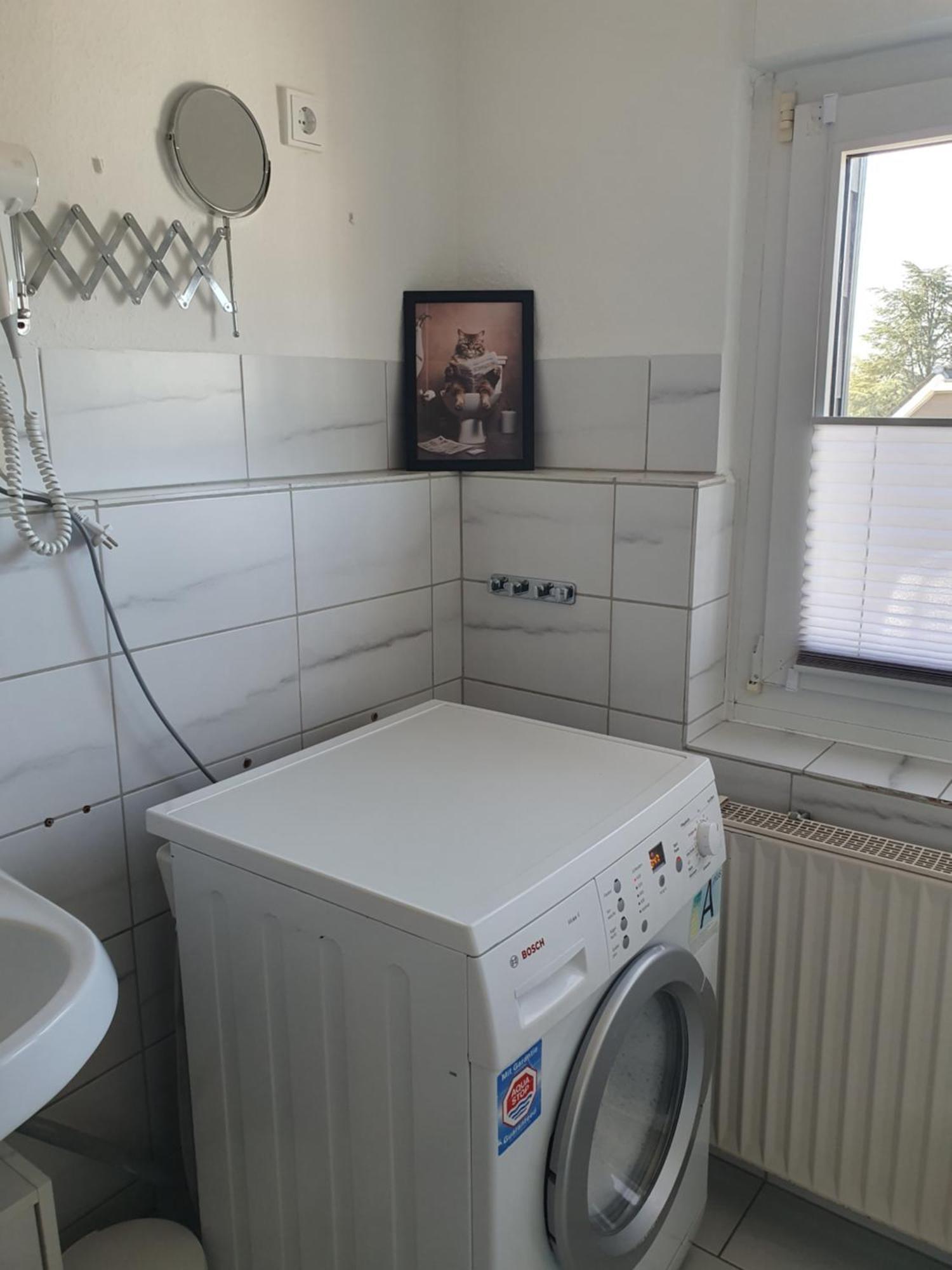 Neumuehler Hof- Ferienwohnung "Thomas" 3 Zimmer,3 Baeder Mit Dusche, Kostenfreie Parkplaetze Vor Dem Haus Schwerin  Buitenkant foto